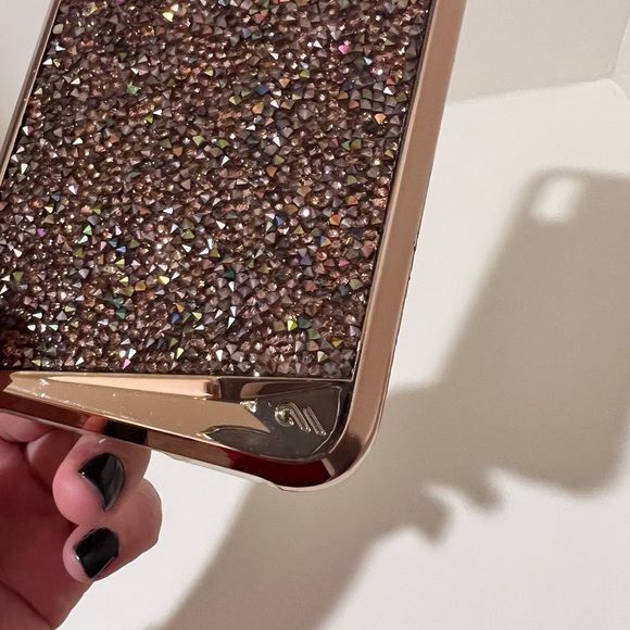 Case-Mate Brilliance XS Max iPhone Case - Picture 5 of 5